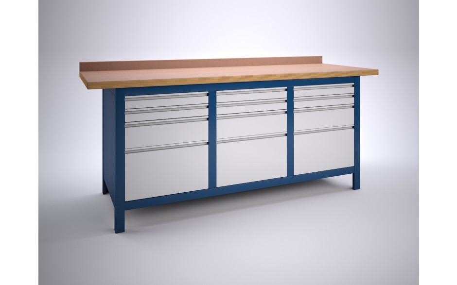 Werkbank BW170.08
