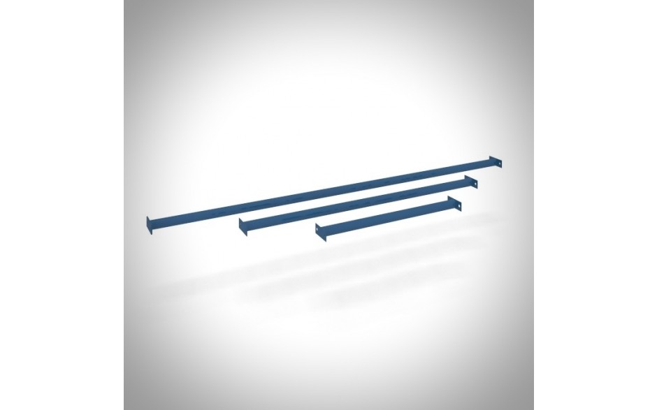 Voetsteun BWF175 1750mm