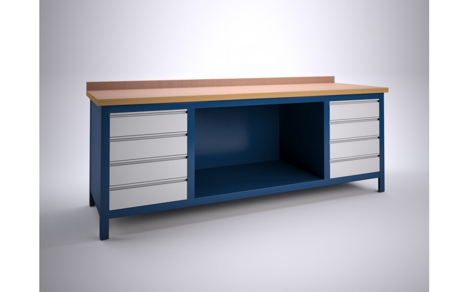 Werkbank BW225.00