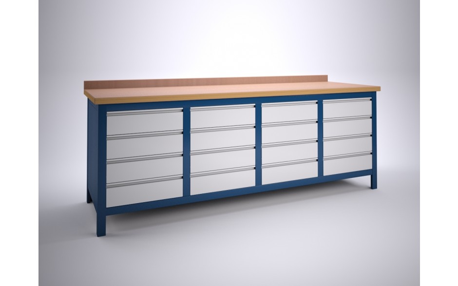 Werkbank BW225.02