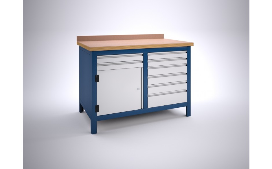 Werkbank BW115.09