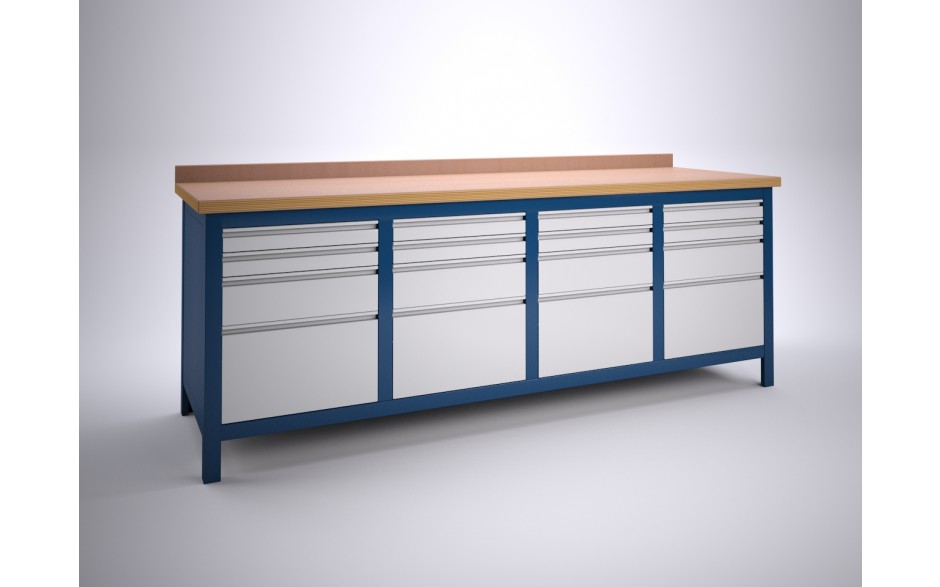 Werkbank BW225.06