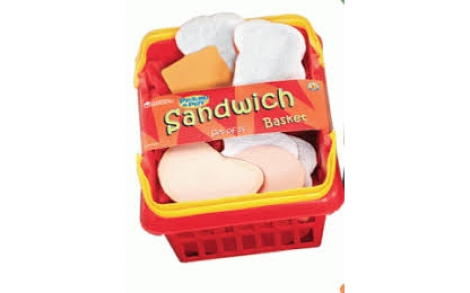 Sandwich set (uitlopend)