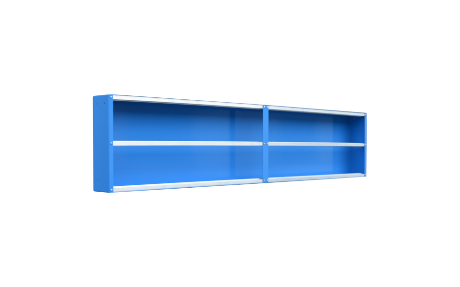 Opbergrek 2 lagen 230cm