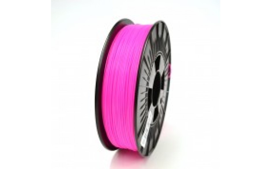 PLA Roze Filament 0.75kg
