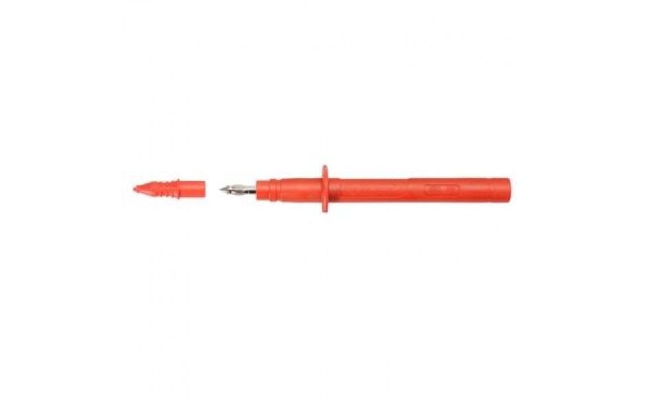 SPS 2124 - Testprobes