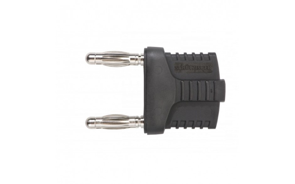 KURZ 19-4 IG - Kortsluitadapter