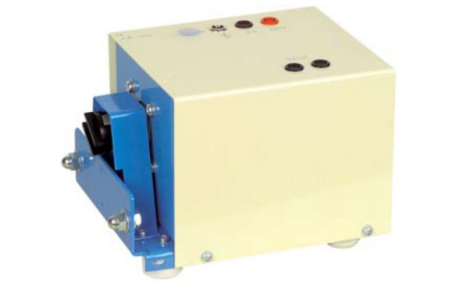 DC Motor, Permanente magneet