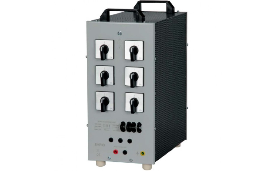 Ohmse belasting, 0,5 kW