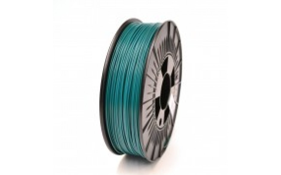 PLA Donkergroen Filament 0.75kg