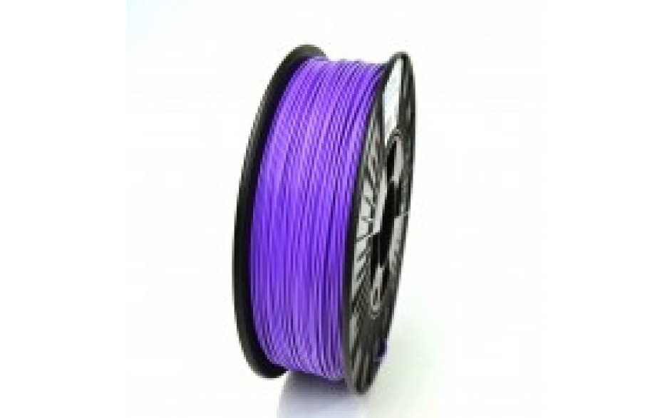 PLA Paars Filament 0.75kg