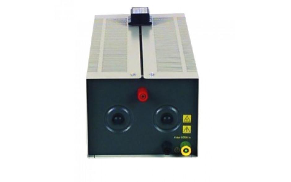 Schuifweerstanden 1300W