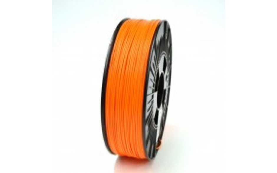ABS Oranje Filament 0.75kg