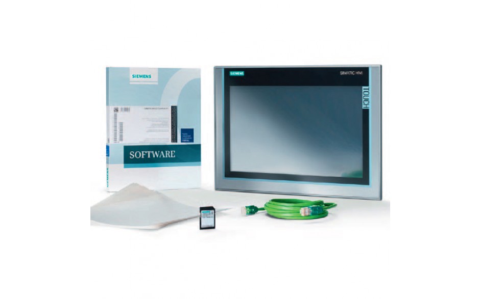 HMI comfort paneel TP700 met ProfiNet en MPI/ ProfiBus DP Interface incl. kabel en software