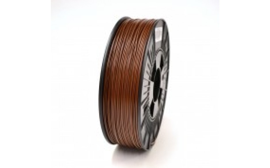 ABS Bruin Filament 0.75kg