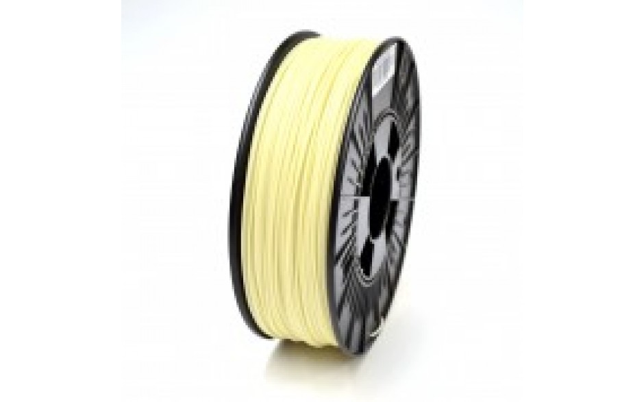 ABS Lichtgevend Groen Filament 0.75kg