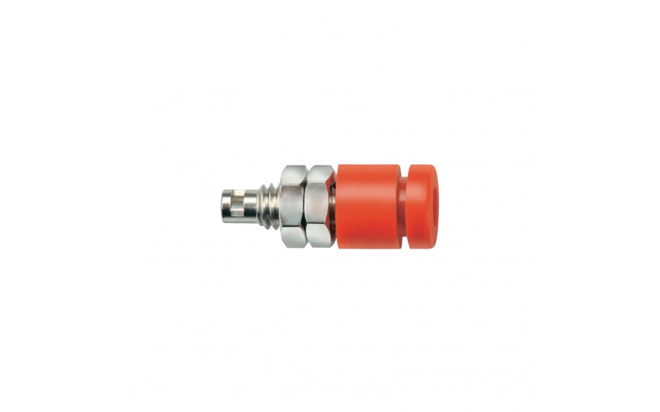 IBU2011 - Inbouw meetbus 2 mm