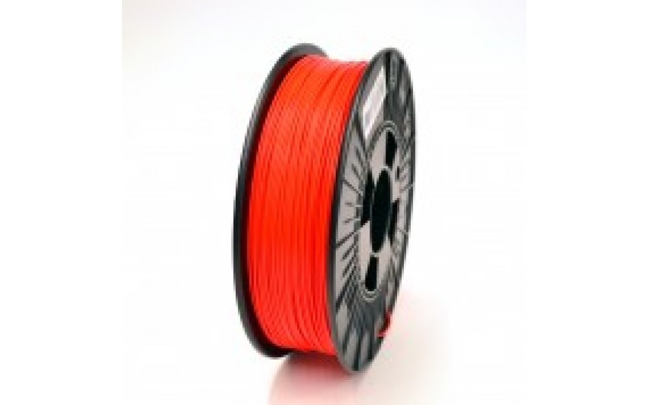 PLA Rood Filament 0.75kg