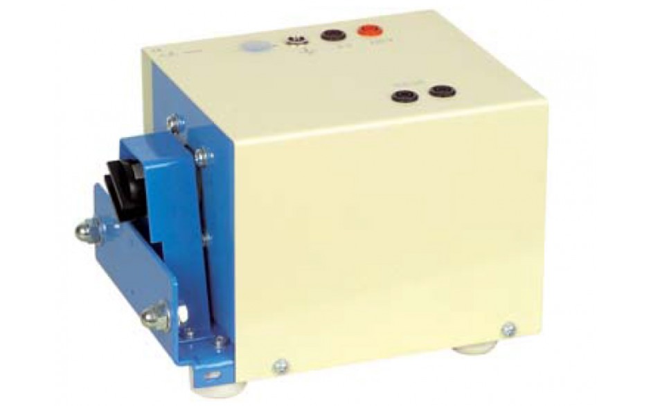 DC Motor, Permanente magneet