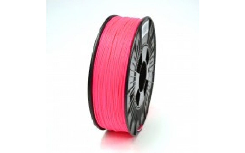 ABS Roze Filament 0.75kg