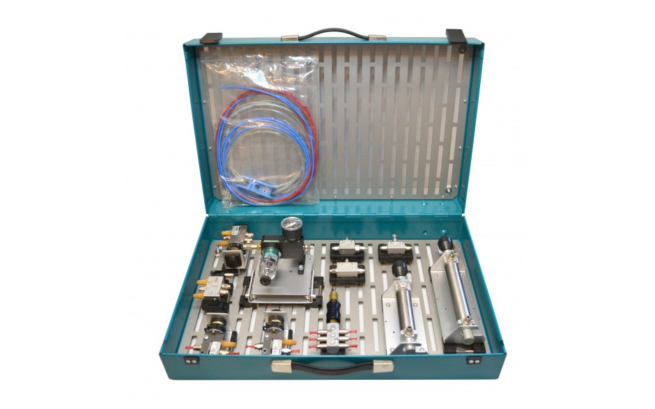 BOSCH REXROTH Pneumatiek koffer