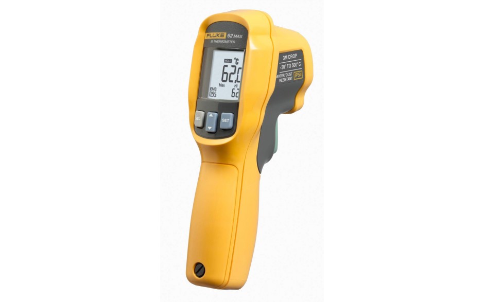 Fluke 62 MAX+ IR-Thermometer