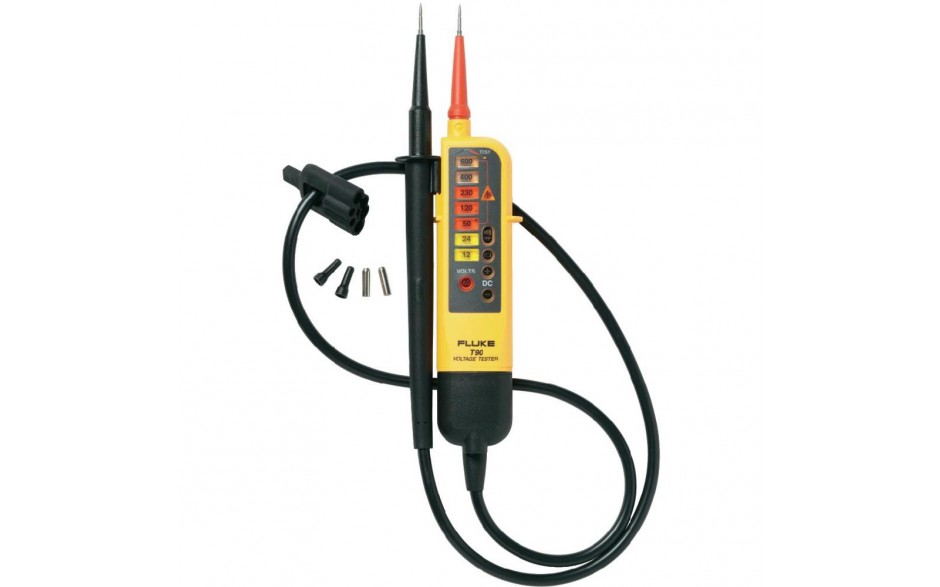 Fluke T90 AC/DC Spanningstester