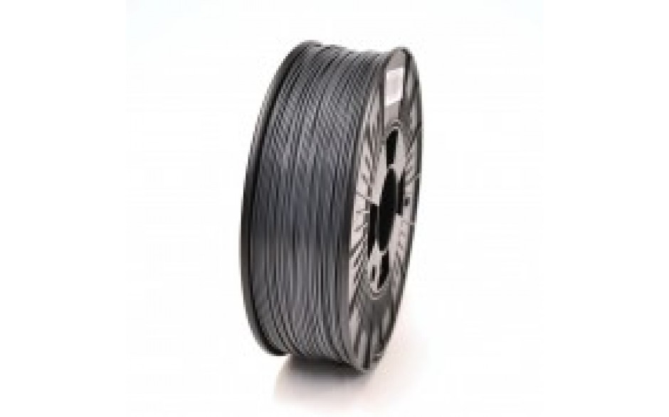ABS Grijs Filament 0.75kg