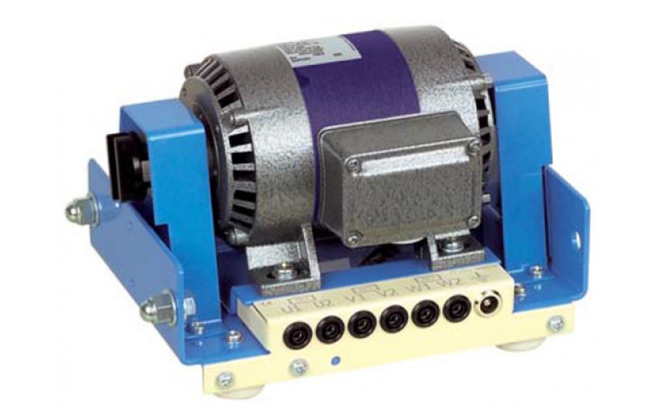 Driefasige Asynchrone motor