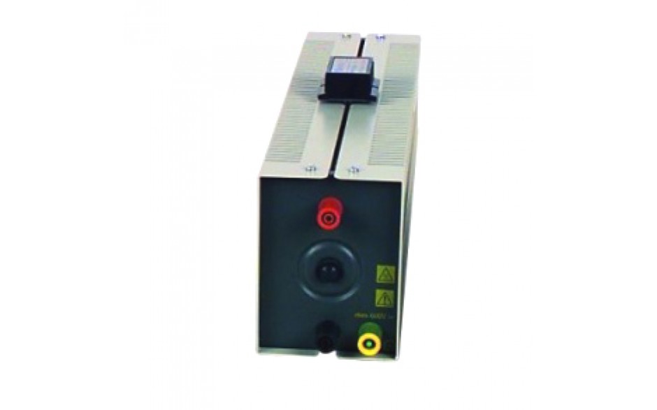 Schuifweerstanden 640W