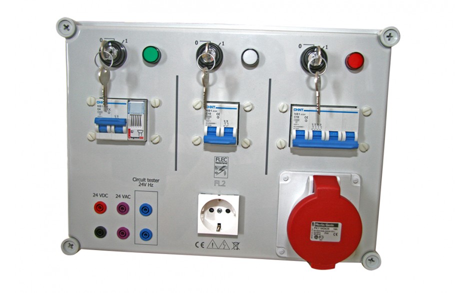FL2 - Combinatievoeding 
