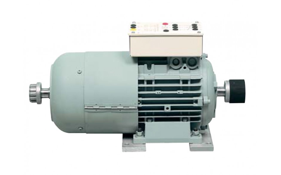 3-fasen synchrone motor