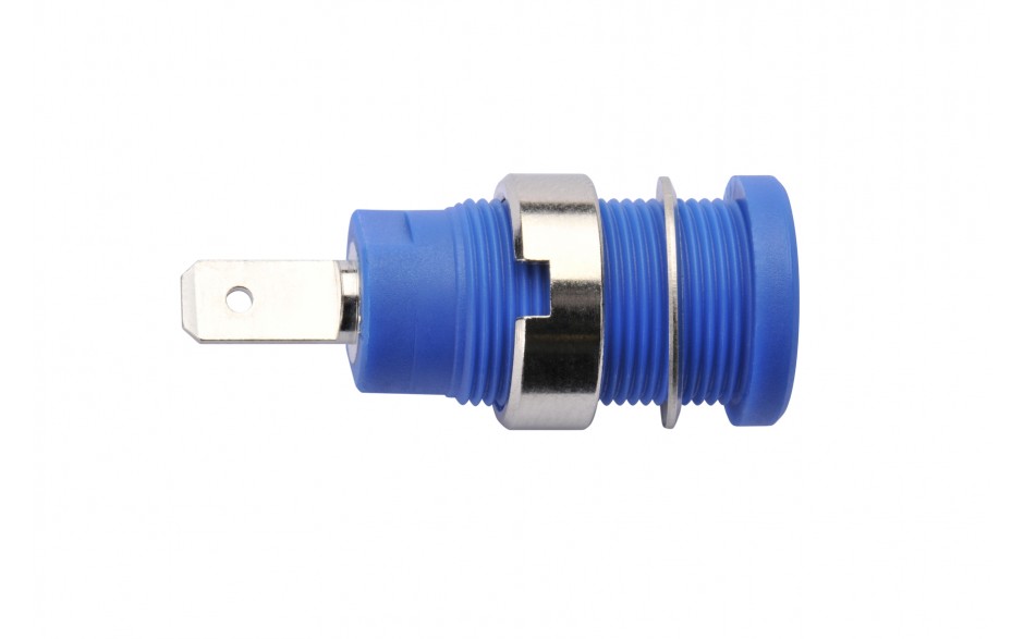 SEB6450 - Inbouwmeetbus, tabverbinding
