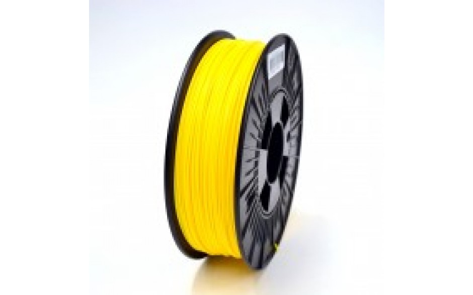 PLA Geel Filament 0.75kg