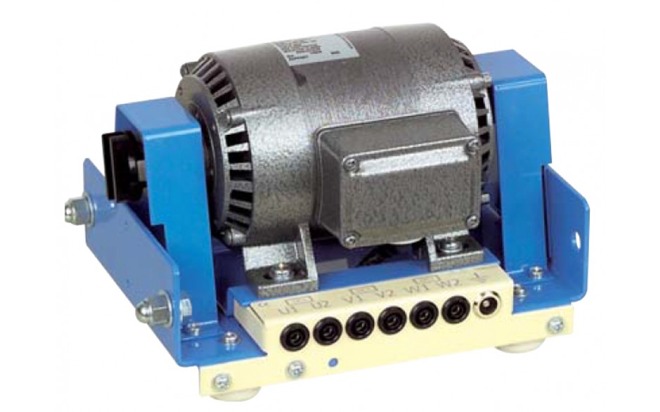 Driefasige Asynchrone motor