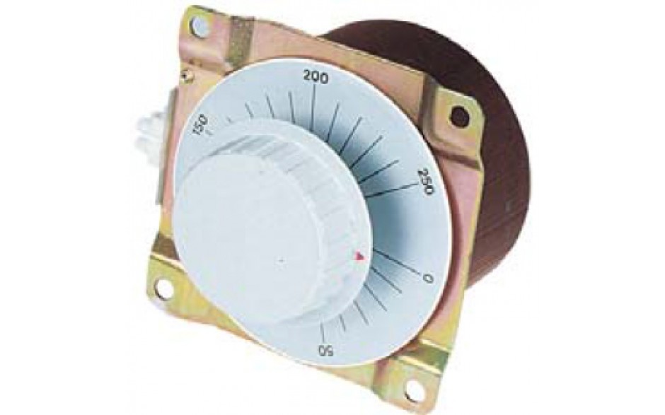 1-fase variac, zonder behuizing, 0 - 260 VA - 13 A - 3,38 kVA