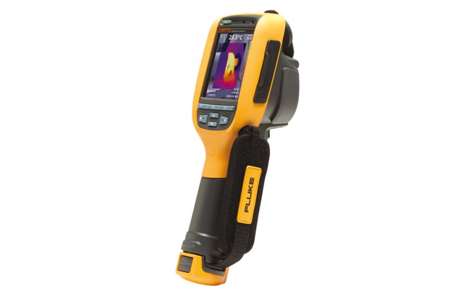 Fluke Ti105 Warmtebeeld Camera