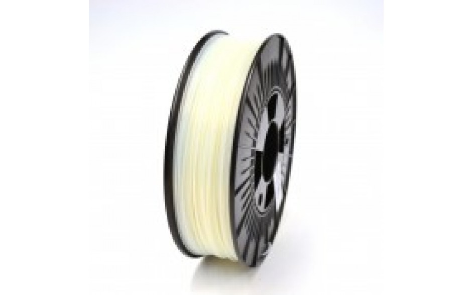 PLA Fluor Natural Filament 0.75kg