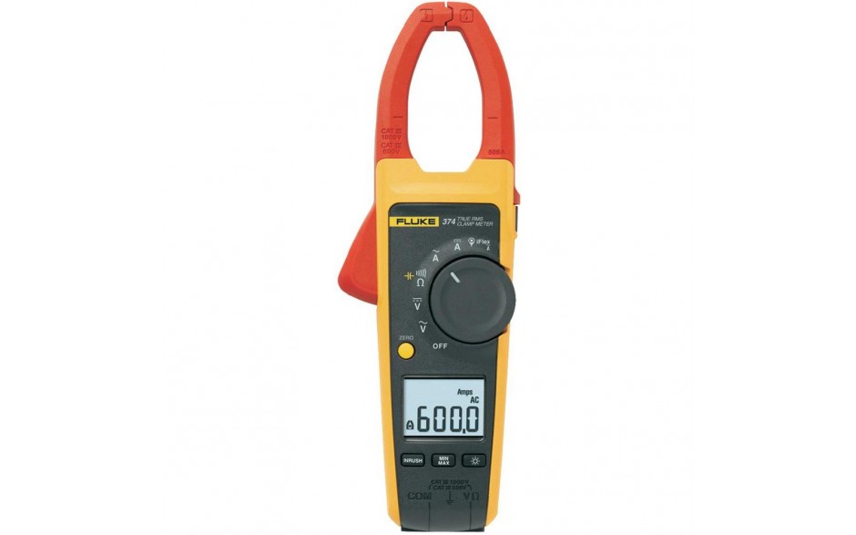 Fluke 374 Stroomtang