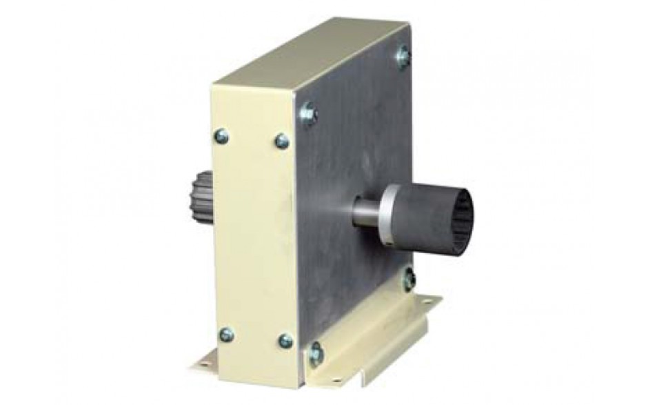 Inertia wiel