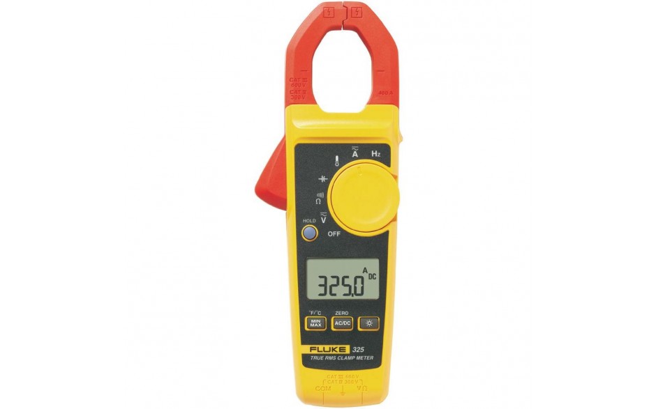 Fluke 325 Stroomtang