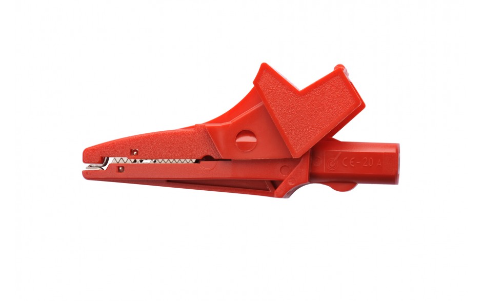 SAK6674 - Krokodillenbekklem