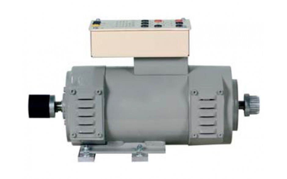 Compoundgenerator