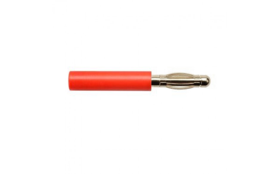 A 40-40 S - Adapter 4 mm - 4 mm