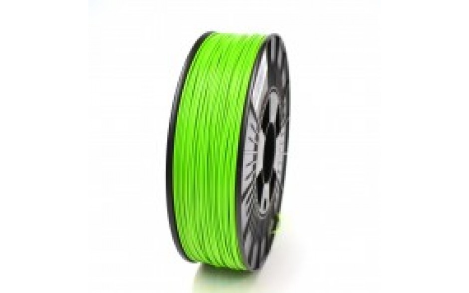 ABS Groen Filament 0.75kg