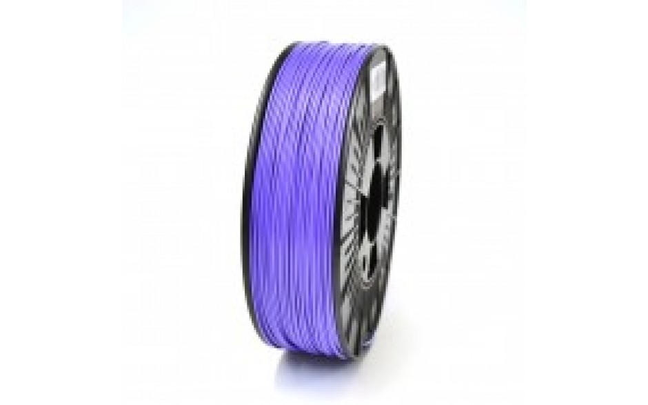 ABS Paars Filament 0.75kg