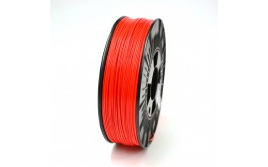 ABS Rood Filament 0.75kg
