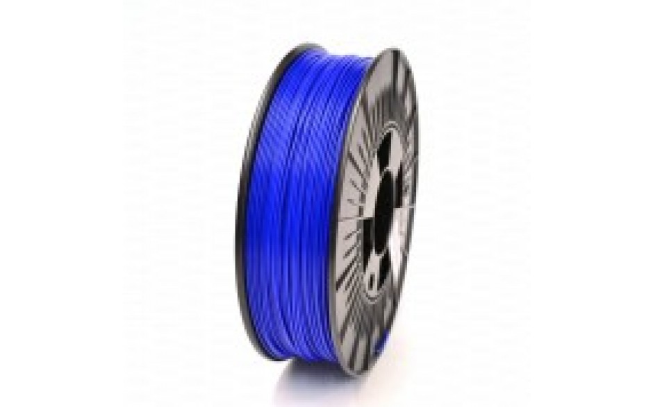 ABS Donkerblauw Filament 0.75kg