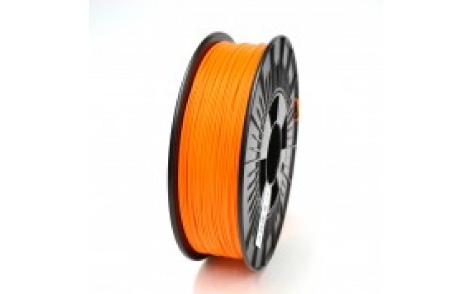 PLA Oranje Filament 0.75kg