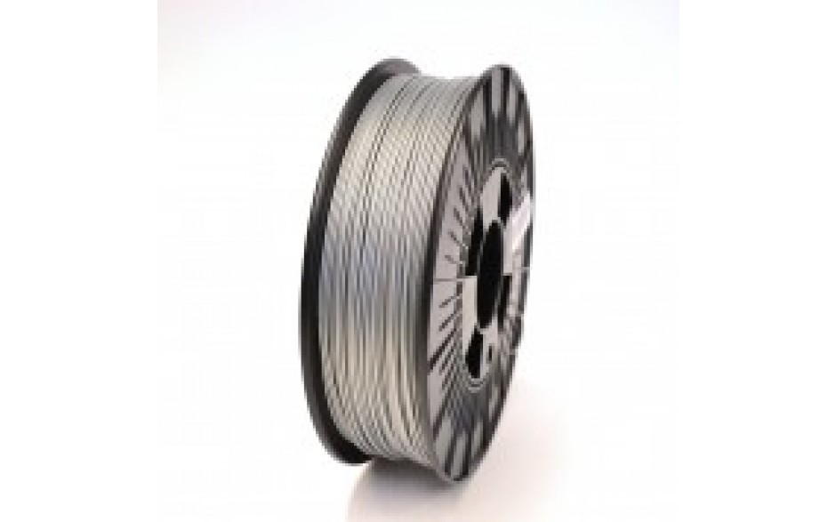 PLA Zilver Filament 0.75kg